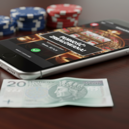 Kasyno z niskim depozytem 2026 – Ranking i wpłaty od 1 zł