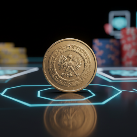 Kasyno Depozyt 5 zł – Ranking 2026 i Przewodnik po BLIK