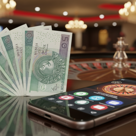 Kasyno z Depozytem 15 zł (2026) – Realny Ranking i Testy