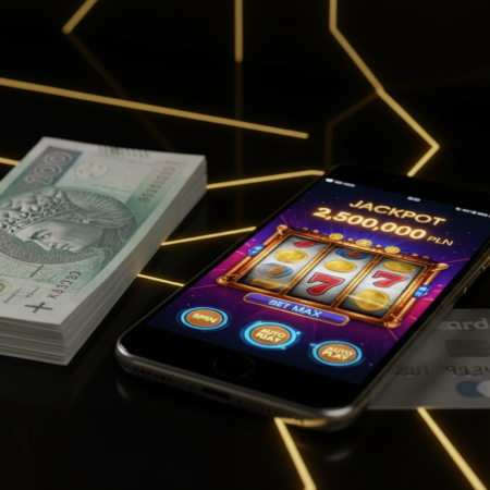 Kasyno depozyt 20 zl – Ranking i realne warunki gry 2026